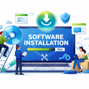 Software Installation