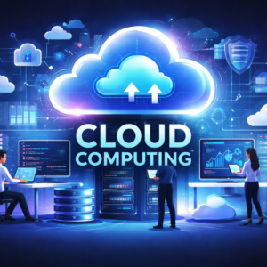 Cloud Computing